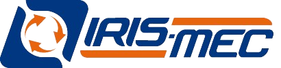 Logo partenaire Iris-Mec